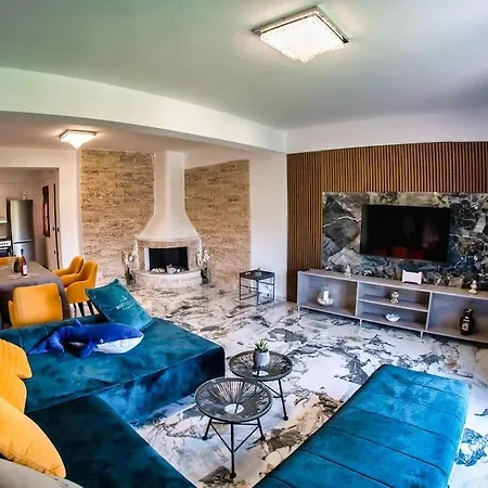 Deluxe Sani Relax *