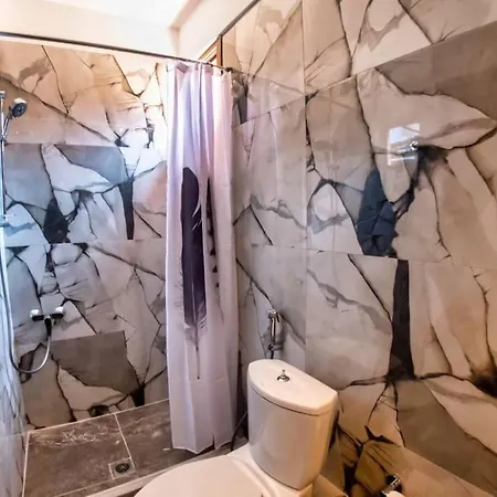 Deluxe Sani Relax