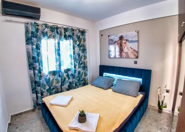 Deluxe Sani Relax Сани-Бич