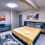 Deluxe Sani Relax