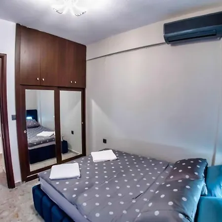 Deluxe Sani Relax * Παραλία Σάνη