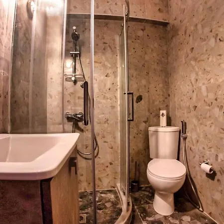 Deluxe Sani Relax Παραλία Σάνη