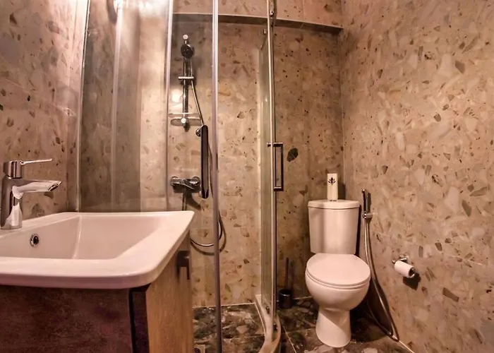 Deluxe Sani Relax 撒尼海滩