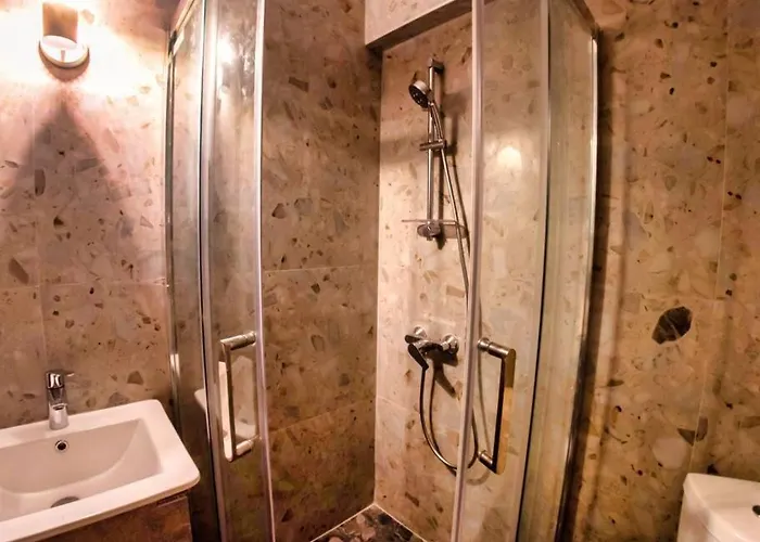 Deluxe Sani Relax 撒尼海滩