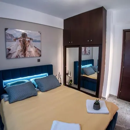 Villa Deluxe Sani Relax *