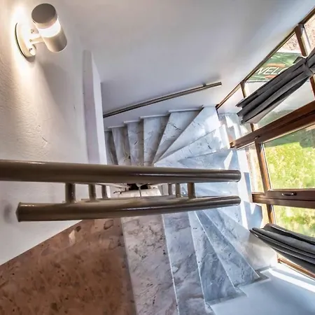 Villa Deluxe Sani Relax