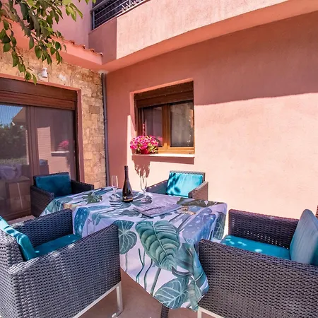 Deluxe Sani Relax * Sani (Chalkidiki)