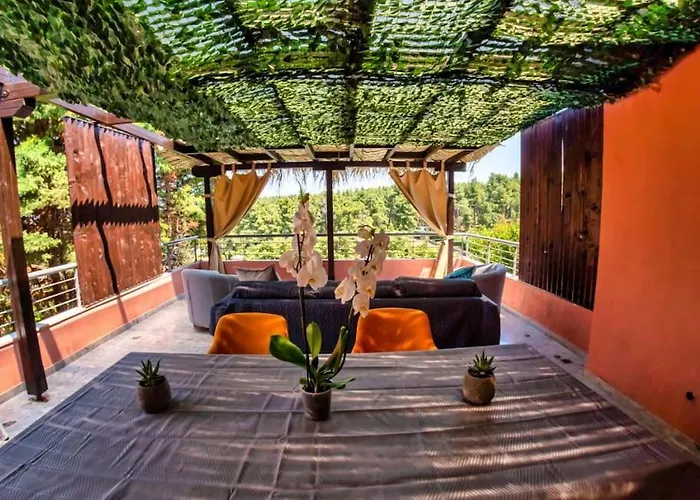 Deluxe Sani Relax
