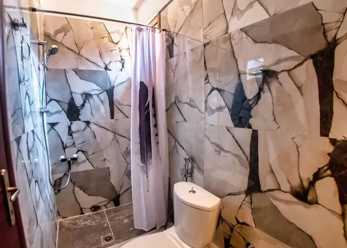 Deluxe Sani Relax