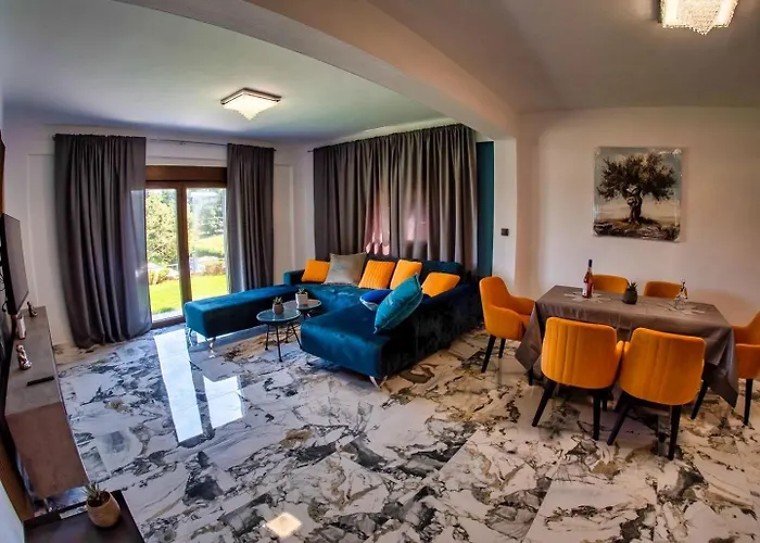Deluxe Sani Relax